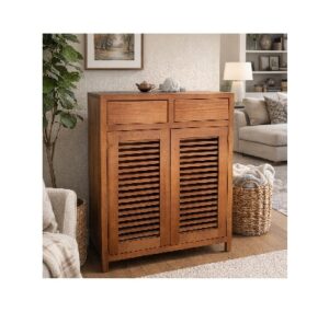 900 wide Modern Buffet