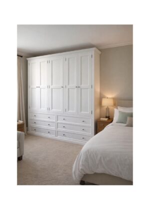Abbey Wardrobe