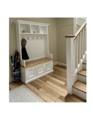 Newport Mudroom Stand