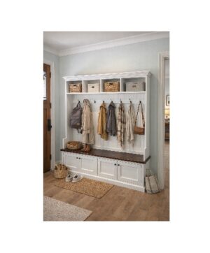 Nowra Mudroom Stand