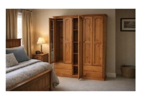 2000 wide wardrobe