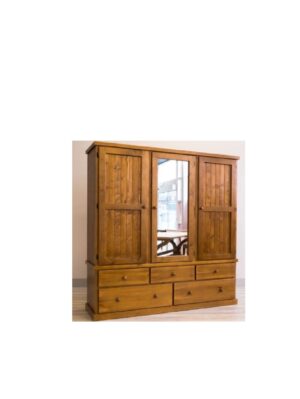 5 Piece wardrobe