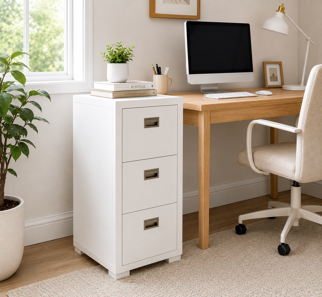 Filing Cabinets