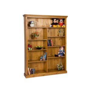 Colonal bookcase 2100x1500