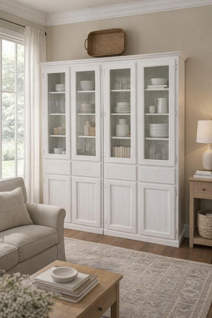 Library Units