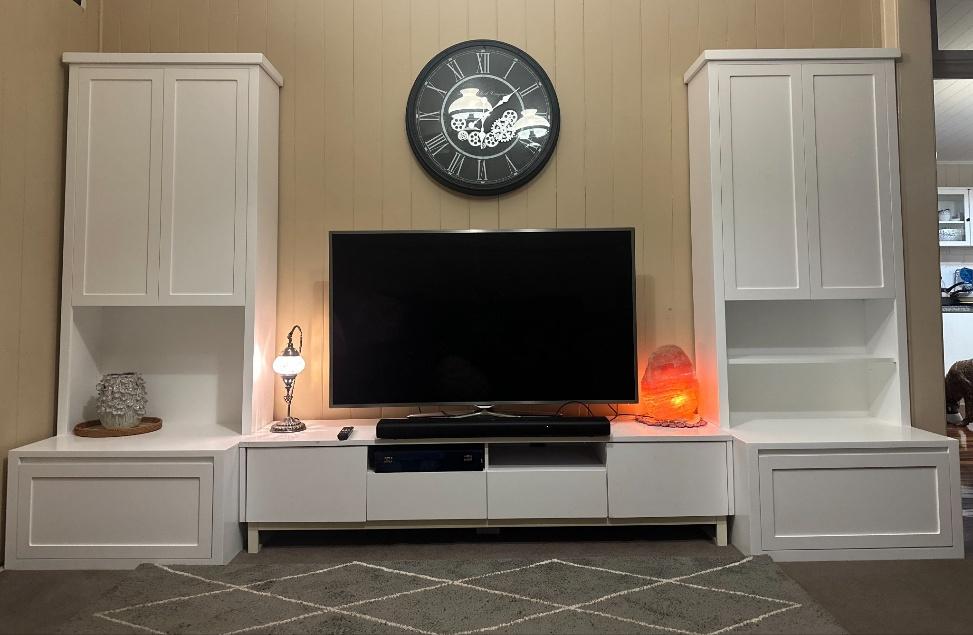 Entertainment Units