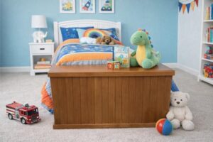 1200 wide storage box