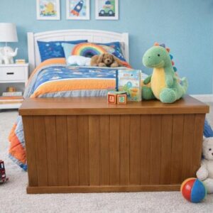 1200 wide storage box