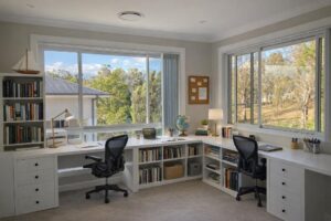 Home Office
