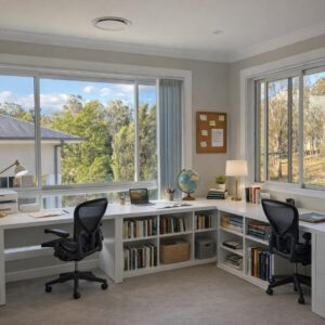 Home Office