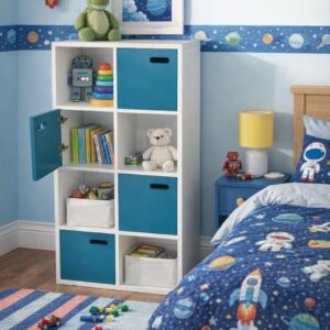 Sienna Bookcase