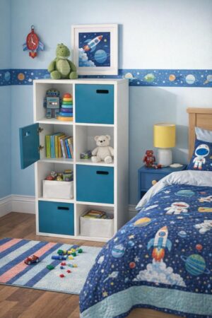 Sienna Bookcase