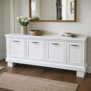Hall table