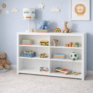 Modern Bookcase 900x1500