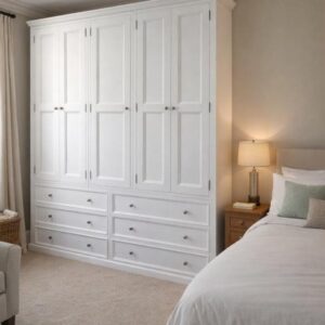 Abbey Wardrobe
