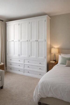 Abbey Wardrobe