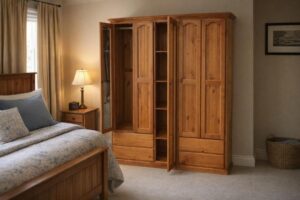 2000 wide wardrobe