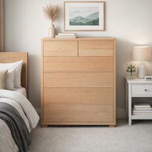 Modern Tallboy