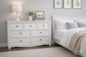 Abbey 1500 wide Lowboy