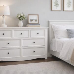 Abbey 1500 wide Lowboy