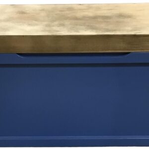 900 wide storage box