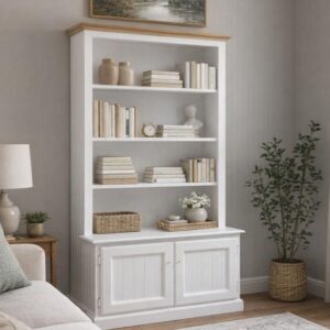 Box Bookcase 1800x900