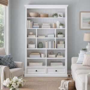 BayviewBookcase 2100x1200