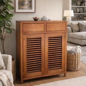 900 wide Modern Buffet