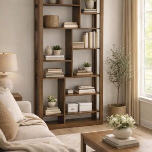 Room Divider #4 open sided 2000x1000
