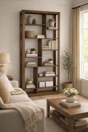 Room Divider #4 open sided 2000x1000