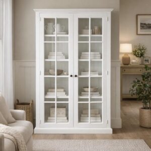 1800x900 Library/Display unit