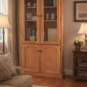 1800/900 Colonial Library Unit