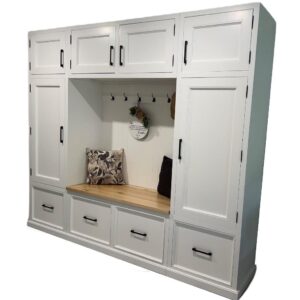 Maitland Mudroom Stand
