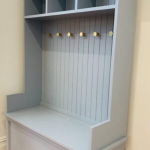 Benalla Mudroom Stand