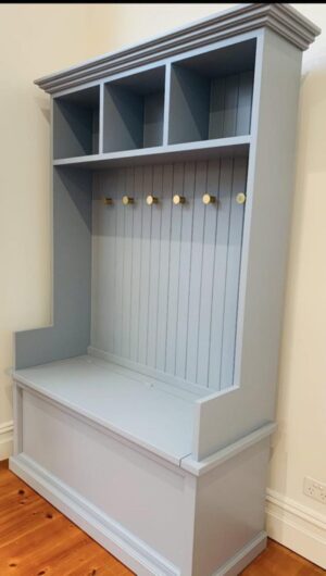 Benalla Mudroom Stand