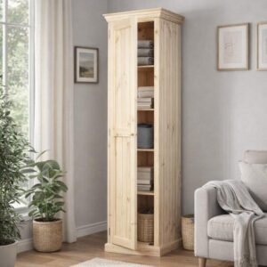 450 wide Pantry