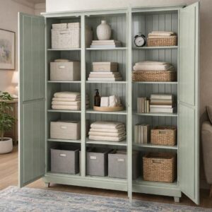 1400 wide Pantry