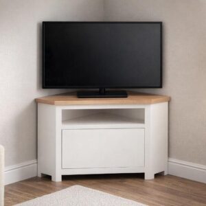 Corner TV Unit