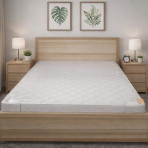 Morgan Queen Size Bed