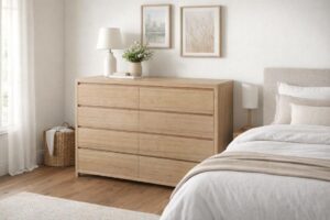 Morgan 1600 8 drawer chest