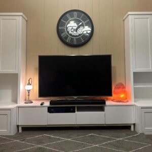 Kristy entertainment Unit