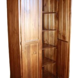 900 wide Pantry