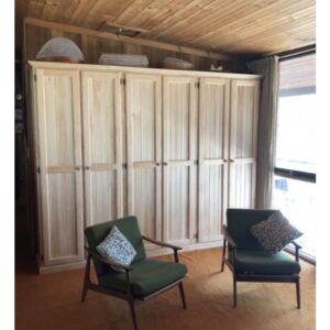 2700 wide Pantry