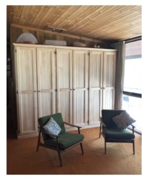 2700 wide Pantry