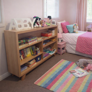 Oak Abbey Bookcase 1000x1500