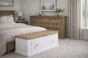 1500 wide storage box