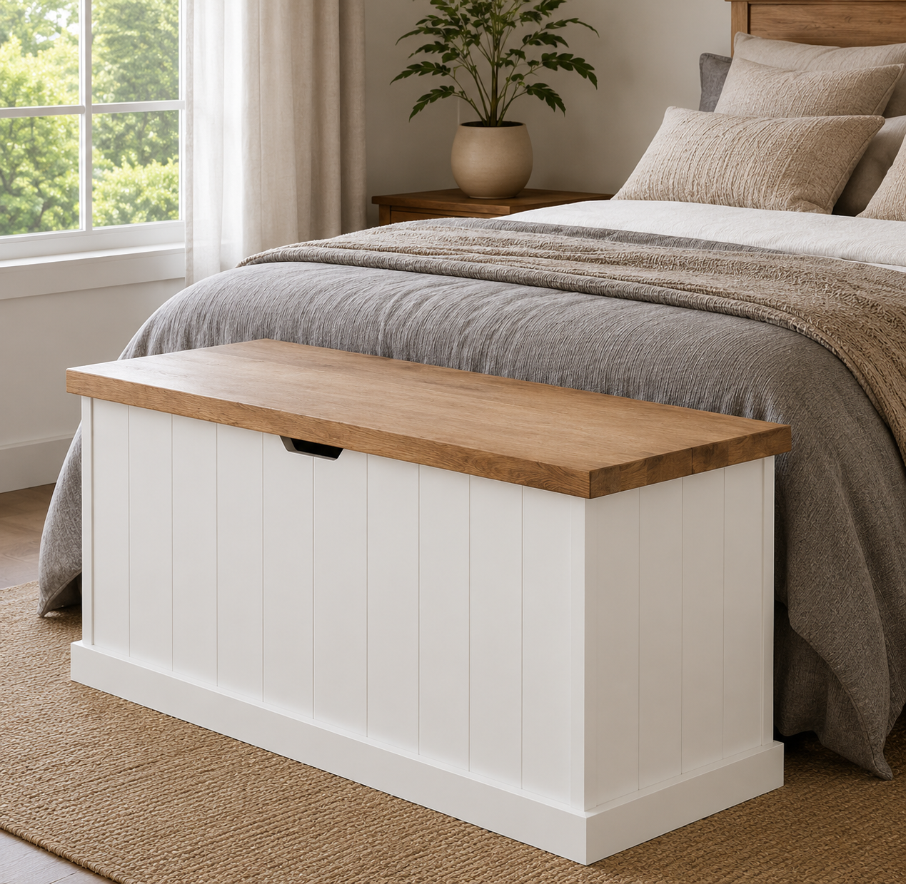 Storage Boxes