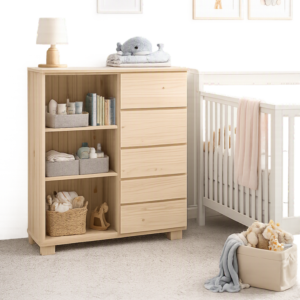 Nursery Robe 1380x900x450 – RAW