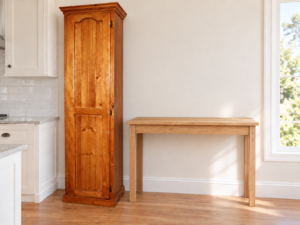 450 wide Pantry
