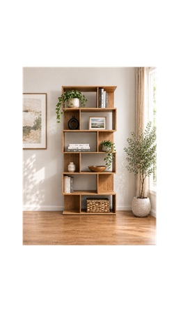 Bookshelf